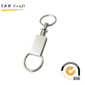 Special Rectangle New Design Metal Key Ring (Y02338)